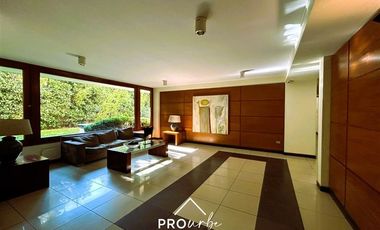 Departamento en Arriendo en AMOBLADO / Martín de Zamora