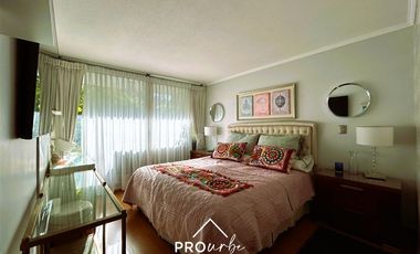 Departamento en Arriendo en AMOBLADO / Martín de Zamora