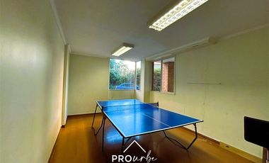 Departamento en Arriendo en AMOBLADO / Martín de Zamora