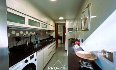 Departamento en Arriendo en AMOBLADO / Martín de Zamora