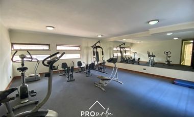Departamento en Arriendo en AMOBLADO / Martín de Zamora