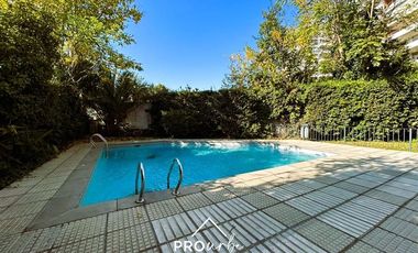 Departamento en Arriendo en AMOBLADO / Martín de Zamora