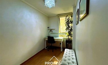 Departamento en Arriendo en AMOBLADO / Martín de Zamora