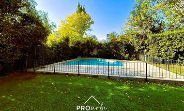 Departamento en Arriendo en AMOBLADO / Martín de Zamora