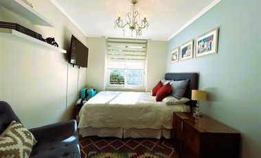 Departamento en Arriendo en AMOBLADO / Martín de Zamora