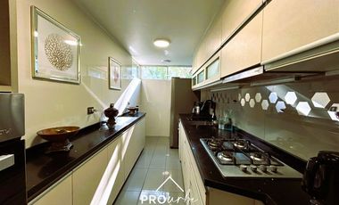 Departamento en Arriendo en AMOBLADO / Martín de Zamora