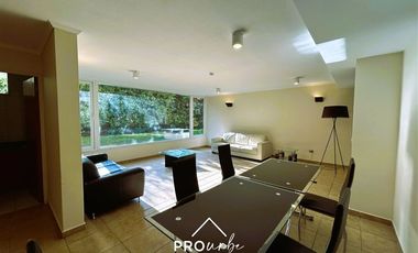 Departamento en Arriendo en AMOBLADO / Martín de Zamora
