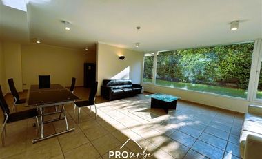 Departamento en Arriendo en AMOBLADO / Martín de Zamora