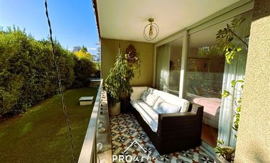 Departamento en Arriendo en AMOBLADO / Martín de Zamora