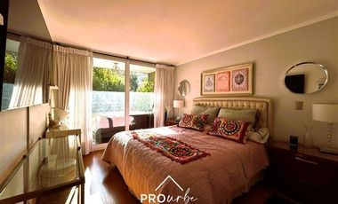 Departamento en Arriendo en AMOBLADO / Martín de Zamora