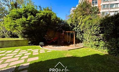 Departamento en Arriendo en AMOBLADO / Martín de Zamora