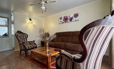 Casa en Venta en Pje Los Sambos 2995-A, Iquique.