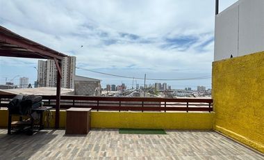 Casa en Venta en Pje Los Sambos 2995-A, Iquique.