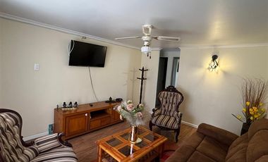 Casa en Venta en Pje Los Sambos 2995-A, Iquique.