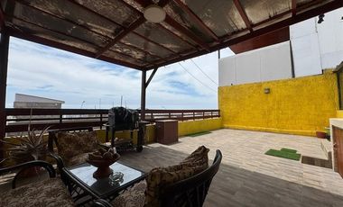 Casa en Venta en Pje Los Sambos 2995-A, Iquique.