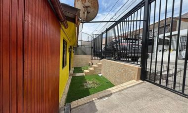 Casa en Venta en Pje Los Sambos 2995-A, Iquique.