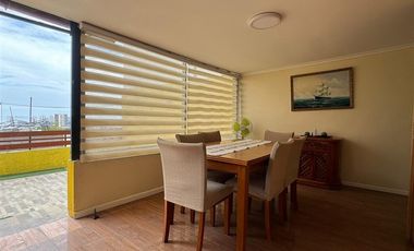 Casa en Venta en Pje Los Sambos 2995-A, Iquique.