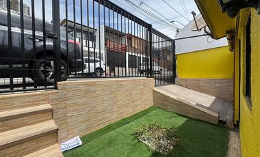 Casa en Venta en Pje Los Sambos 2995-A, Iquique.