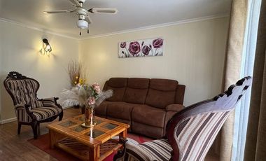 Casa en Venta en Pje Los Sambos 2995-A, Iquique.