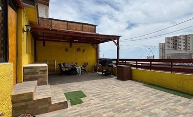Casa en Venta en Pje Los Sambos 2995-A, Iquique.