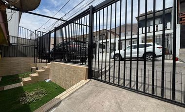 Casa en Venta en Pje Los Sambos 2995-A, Iquique.