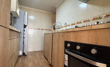 Casa en Venta en Pje Los Sambos 2995-A, Iquique.