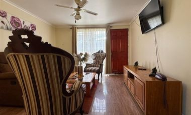 Casa en Venta en Pje Los Sambos 2995-A, Iquique.