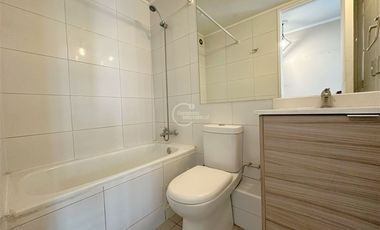 Departamento en Arriendo en Metro San Miguel