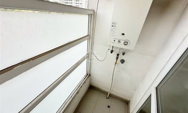 Departamento en Arriendo en Metro San Miguel