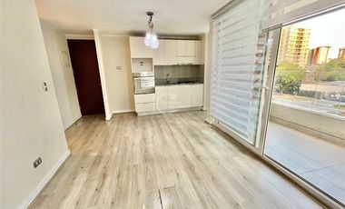 Departamento en Arriendo en Metro San Miguel