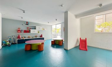Departamento en Arriendo en Metro San Miguel