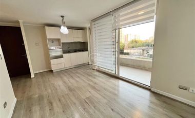 Departamento en Arriendo en Metro San Miguel