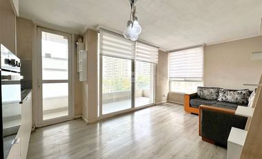 Departamento en Arriendo en Metro San Miguel