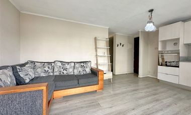 Departamento en Arriendo en Metro San Miguel