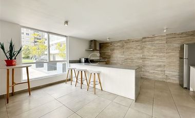 Departamento en Arriendo en Metro San Miguel