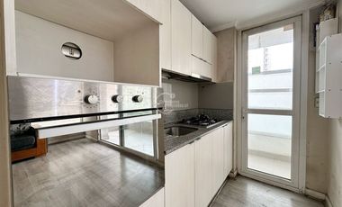 Departamento en Arriendo en Metro San Miguel