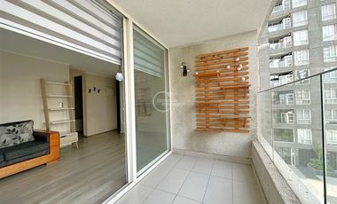 Departamento en Arriendo en Metro San Miguel