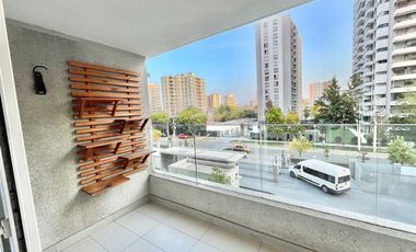 Departamento en Arriendo en Metro San Miguel