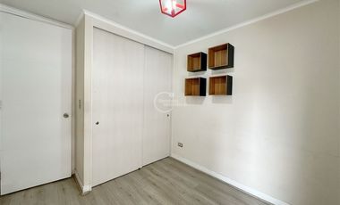 Departamento en Arriendo en Metro San Miguel