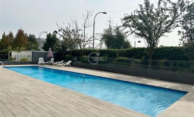 Departamento en Arriendo en Metro San Miguel