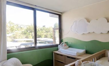 Casa en Arriendo en El Remanso / Vital Apoquindo / Las Condes