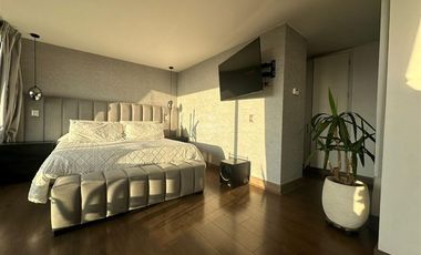 Casa en Arriendo en El Remanso / Vital Apoquindo / Las Condes