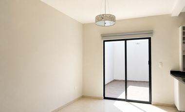 CASA EN RENTA EN VILLAS DEL RENACIMIENTO, TORREON COAH