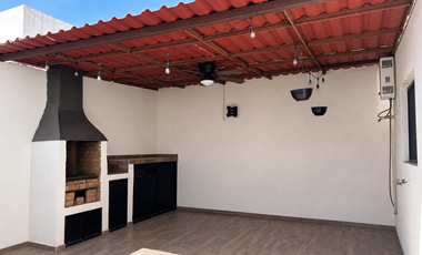 CASA EN RENTA EN VILLAS DEL RENACIMIENTO, TORREON COAH