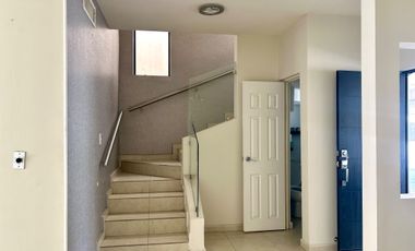 CASA EN RENTA EN VILLAS DEL RENACIMIENTO, TORREON COAH