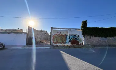 Terreno en Venta en Ex Hacienda los Angeles, Torreón, Coahuila de Zaragoza