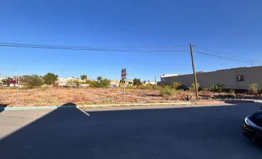 Terreno en Venta en Ex Hacienda los Angeles, Torreón, Coahuila de Zaragoza