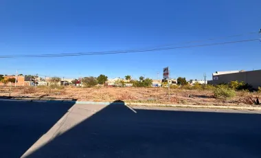 Terreno en Venta en Ex Hacienda los Angeles, Torreón, Coahuila de Zaragoza