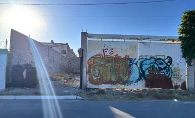 Terreno en Venta en Ex Hacienda los Angeles, Torreón, Coahuila de Zaragoza
