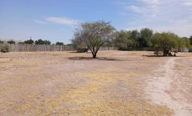 Terreno en Venta en Ciudad Juárez, Lerdo, Durango